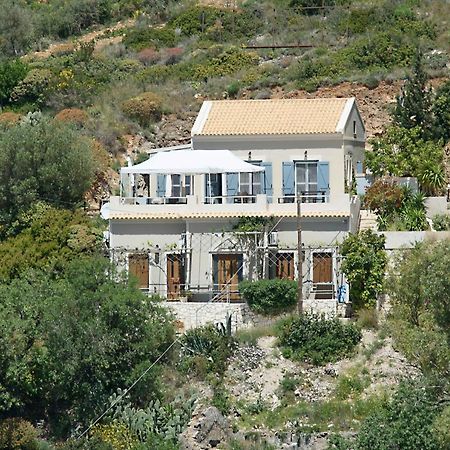 Assos Caldera Διαμέρισμα Άσσος Εξωτερικό φωτογραφία