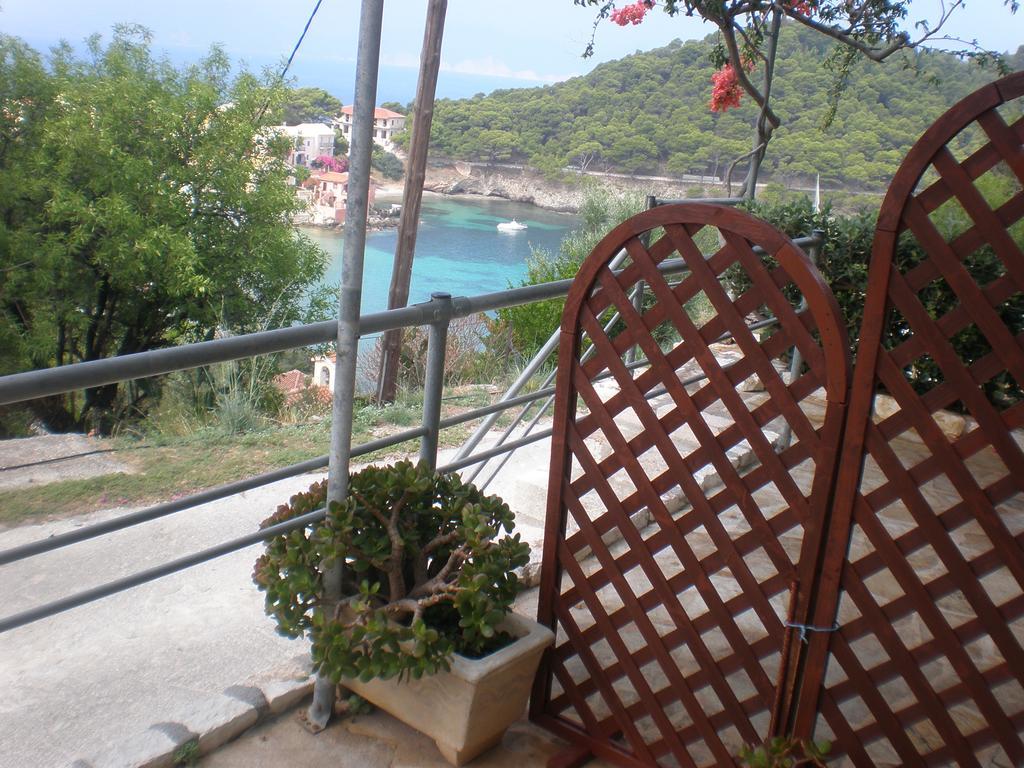 Assos Caldera Διαμέρισμα Άσσος Εξωτερικό φωτογραφία
