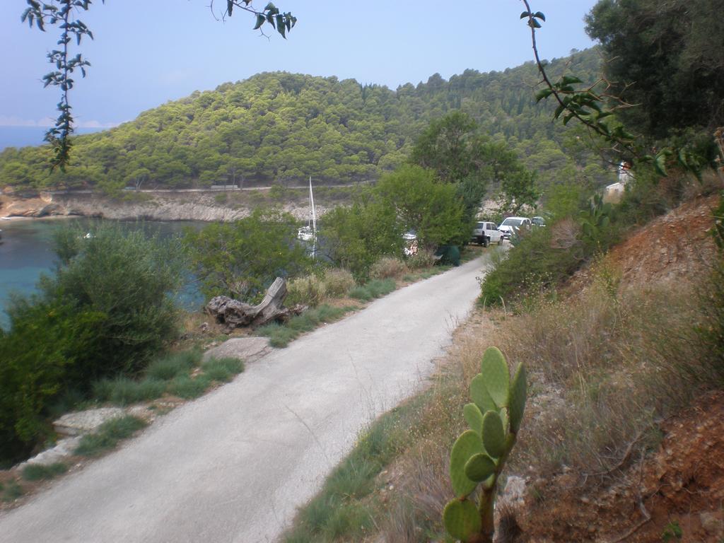 Assos Caldera Διαμέρισμα Άσσος Εξωτερικό φωτογραφία